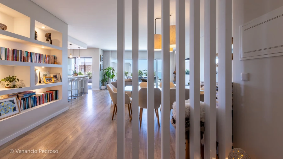 Apartamento T3 para Venda em Ericeira Foto 11