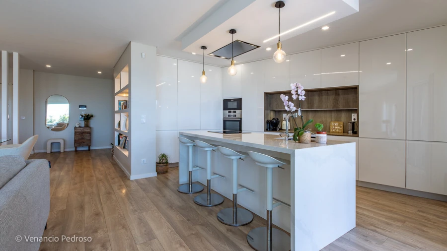 Apartamento T3 para Venda em Ericeira Foto 13
