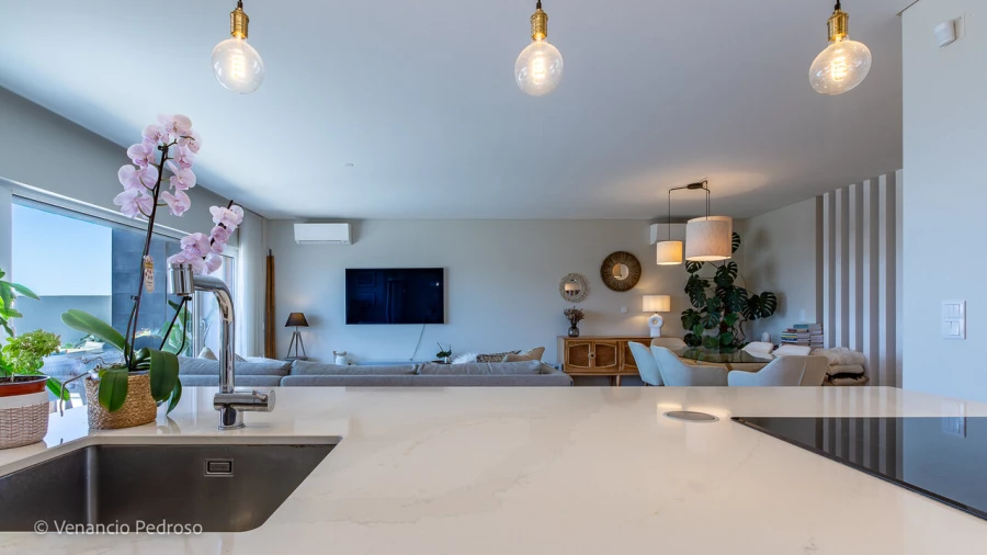 Apartamento T3 para Venda em Ericeira Foto 15