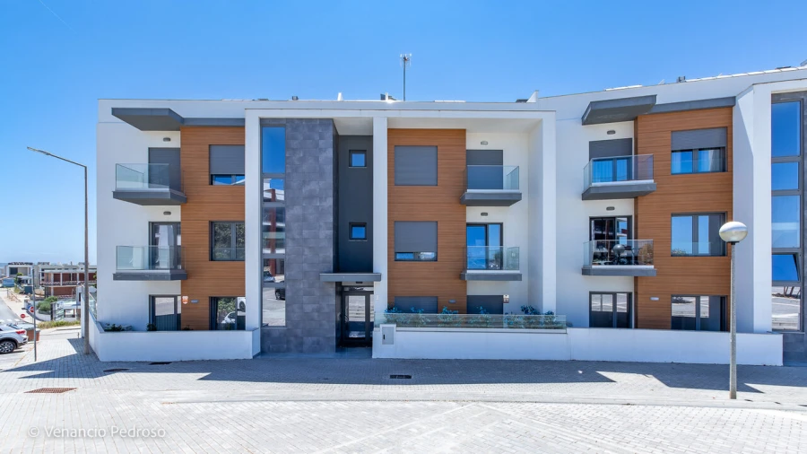 Apartamento T3 para Venda em Ericeira Foto 33