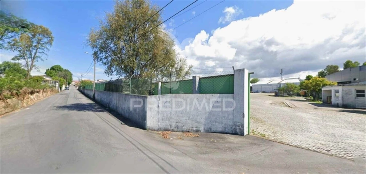Armazém para Venda em São Paio de Oleiros Foto 11