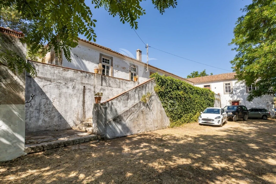 Moradia T5 para Venda em Santiago do Cacém, Santa Cruz e São Bartolomeu da Serra Foto 3