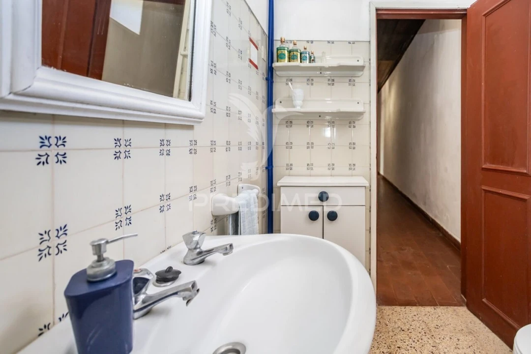 Moradia T5 para Venda em Santiago do Cacém, Santa Cruz e São Bartolomeu da Serra Foto 33
