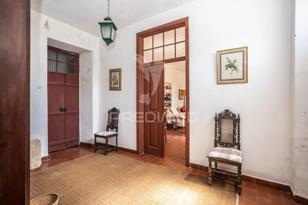 Moradia T5 para Venda em Santiago do Cacém, Santa Cruz e São Bartolomeu da Serra Foto 20