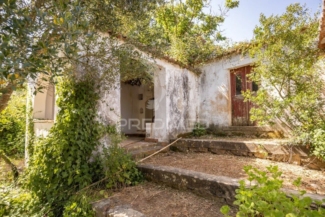 Moradia T5 para Venda em Santiago do Cacém, Santa Cruz e São Bartolomeu da Serra Foto 35