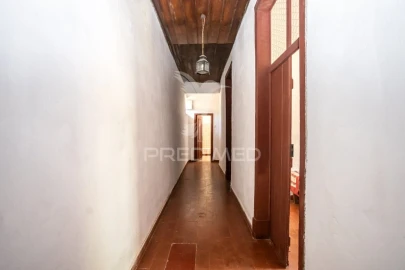 Moradia T5 para Venda em Santiago do Cacém, Santa Cruz e São Bartolomeu da Serra