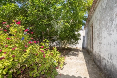 Moradia T5 para Venda em Santiago do Cacém, Santa Cruz e São Bartolomeu da Serra