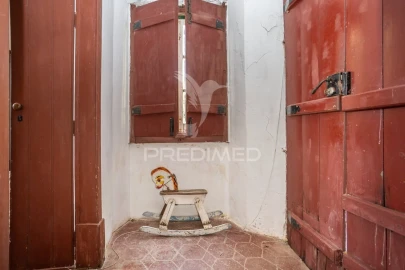 Moradia T5 para Venda em Santiago do Cacém, Santa Cruz e São Bartolomeu da Serra