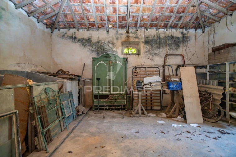 Moradia T5 para Venda em Santiago do Cacém, Santa Cruz e São Bartolomeu da Serra Foto 37