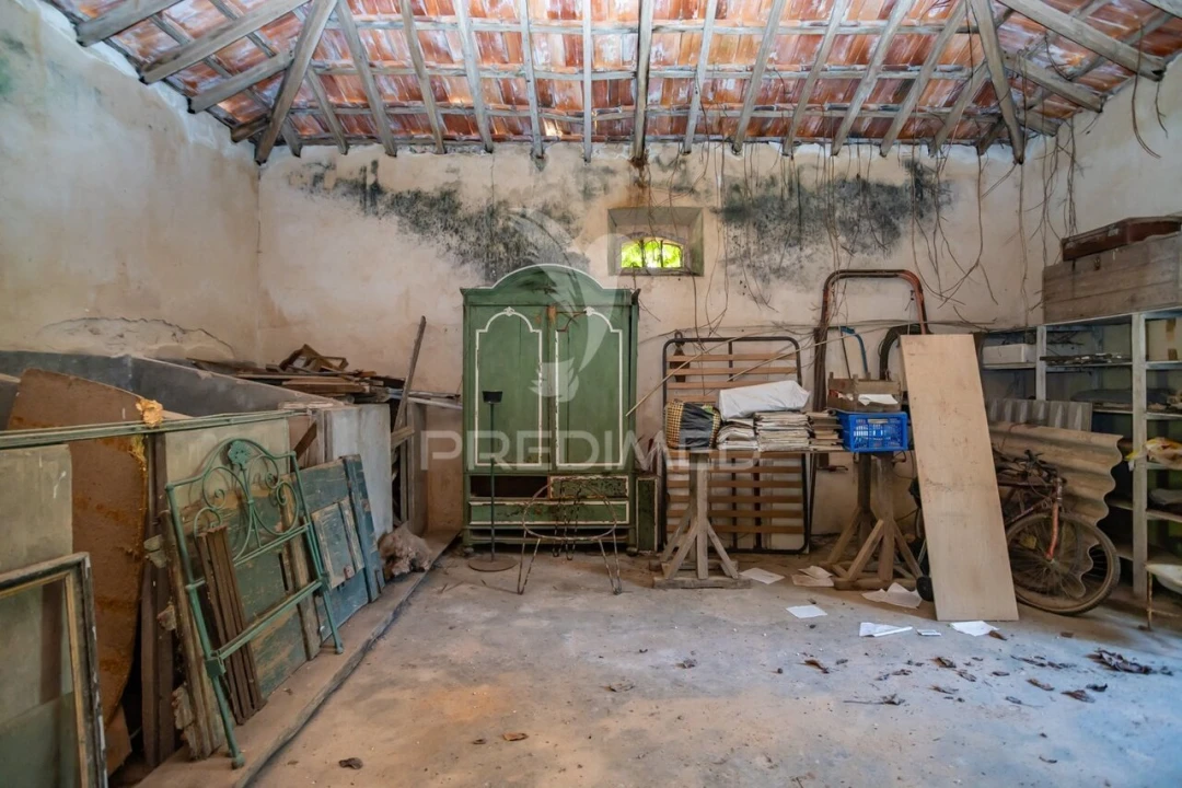 Moradia T5 para Venda em Santiago do Cacém, Santa Cruz e São Bartolomeu da Serra Foto 37