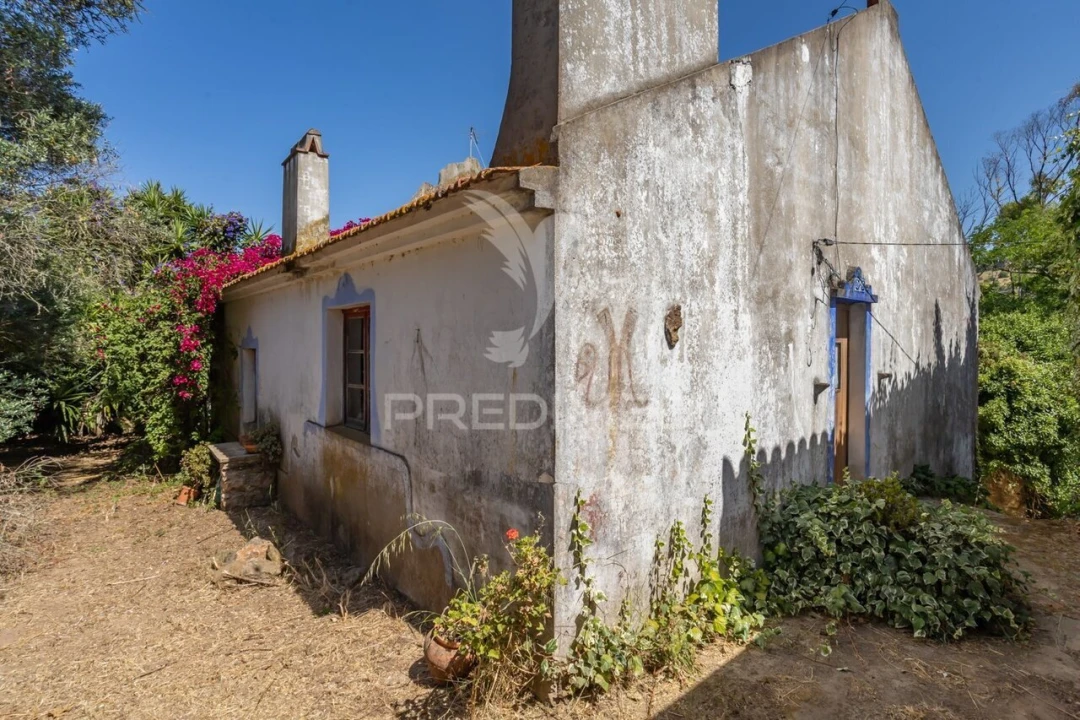 Moradia T5 para Venda em Santiago do Cacém, Santa Cruz e São Bartolomeu da Serra Foto 38