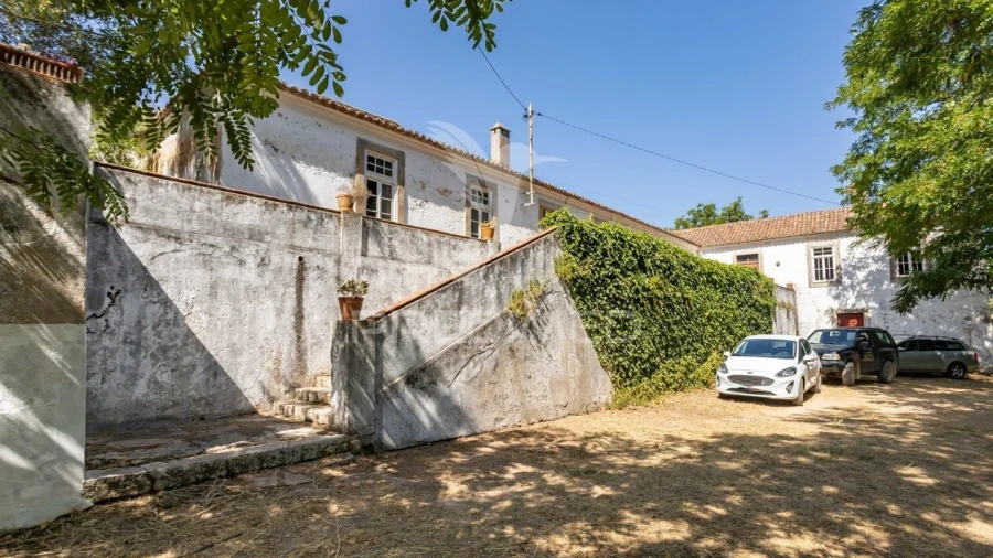 Moradia T5 para Venda em Santiago do Cacém, Santa Cruz e São Bartolomeu da Serra