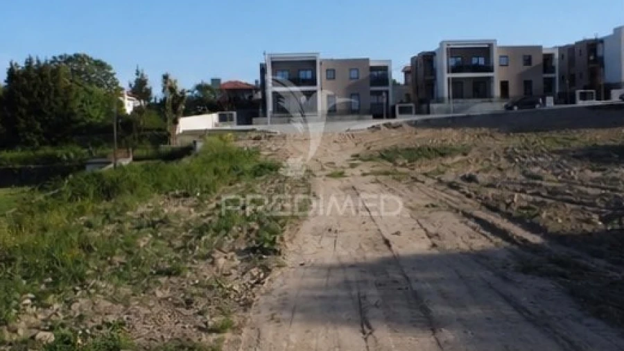 Terreno para Venda em Barcelos, V.Boa, V.Frescainha