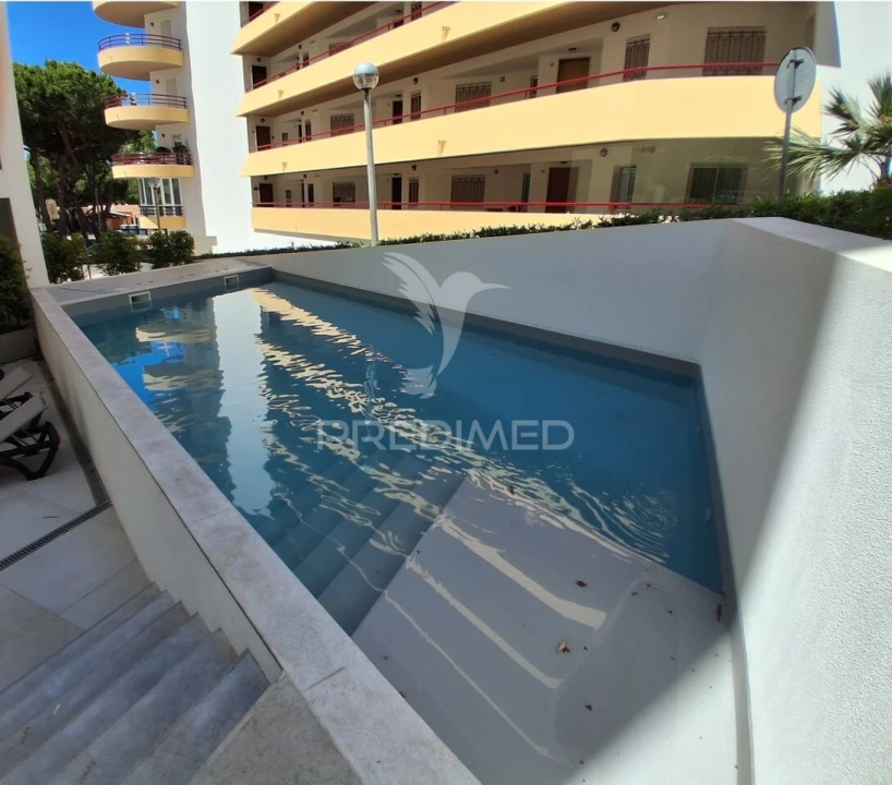 Apartamento T3 para Venda em Quarteira Foto 24