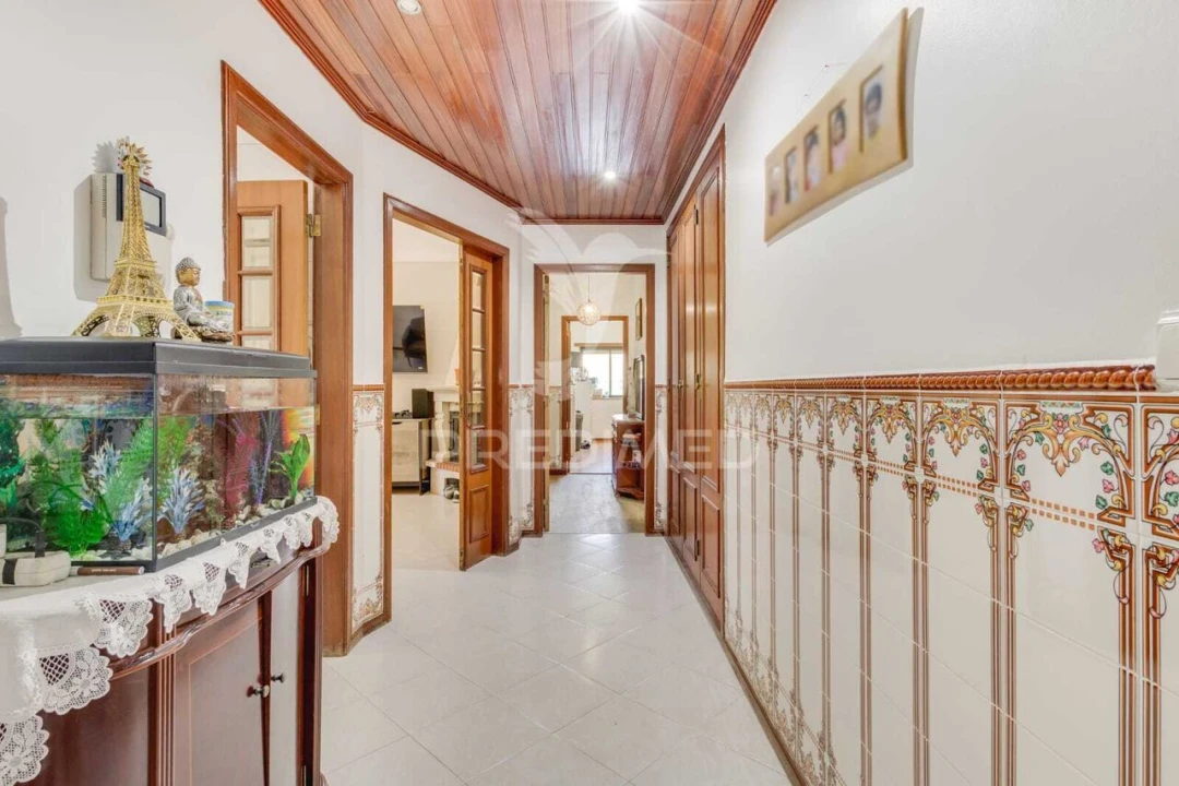 Apartamento T3 para Venda em Cacém e São Marcos Foto 10