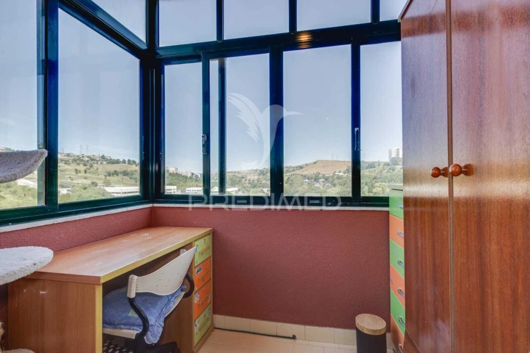 Apartamento T3 para Venda em Cacém e São Marcos Foto 26