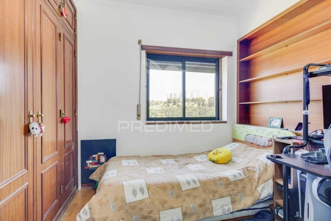 Apartamento T3 para Venda em Cacém e São Marcos Foto 22