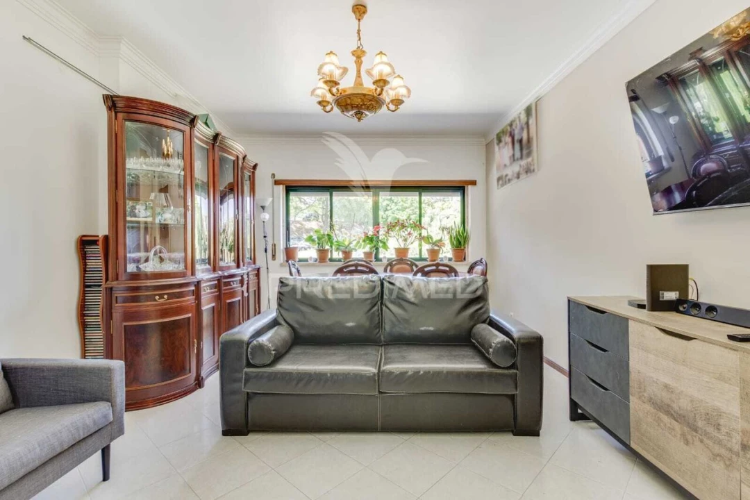 Apartamento T3 para Venda em Cacém e São Marcos Foto 7