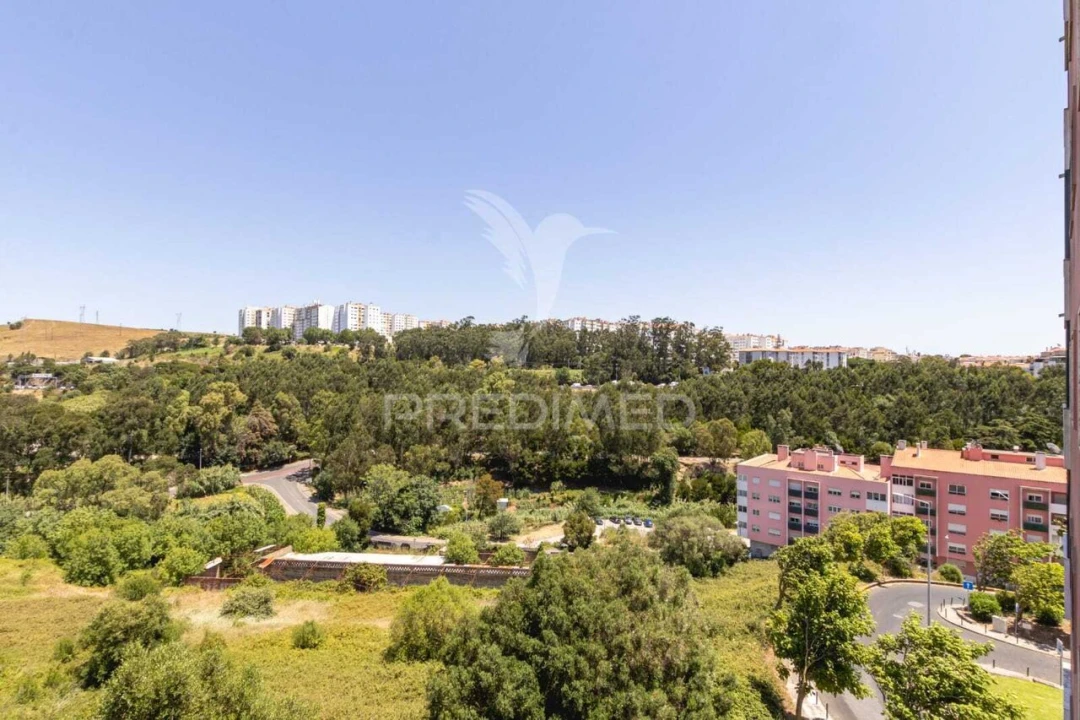 Apartamento T3 para Venda em Cacém e São Marcos Foto 35