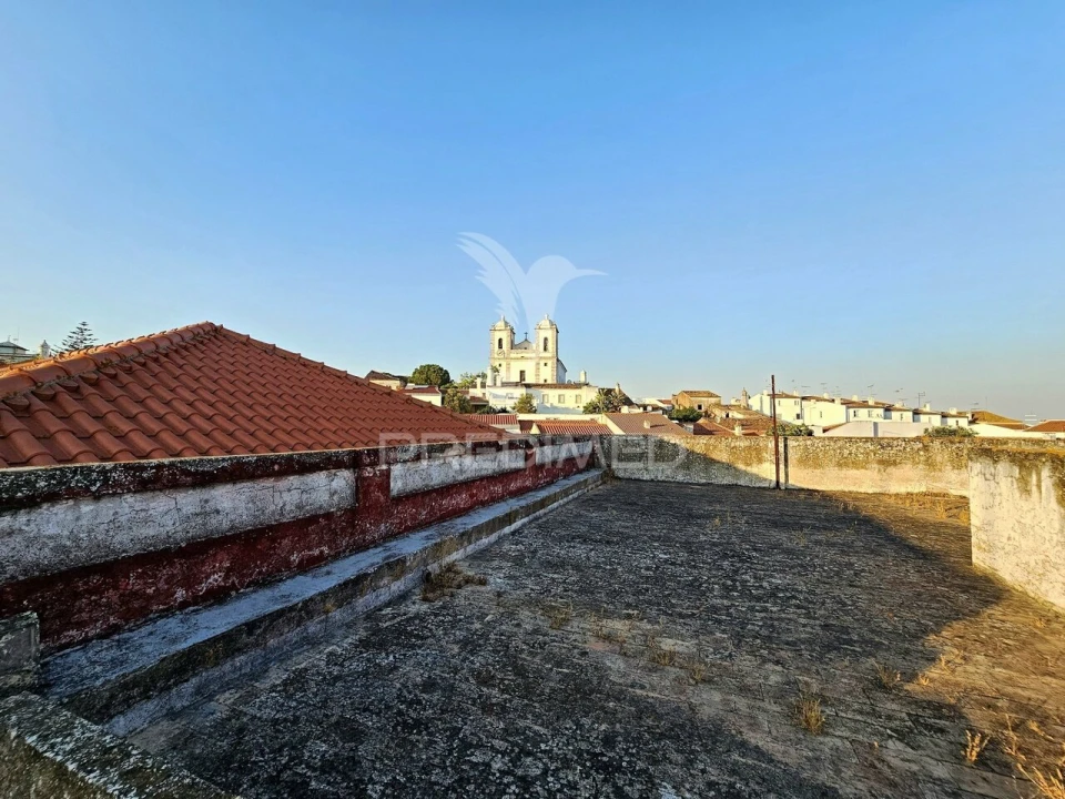 Moradia T9 para Venda em Castro Verde e Casével Foto 23