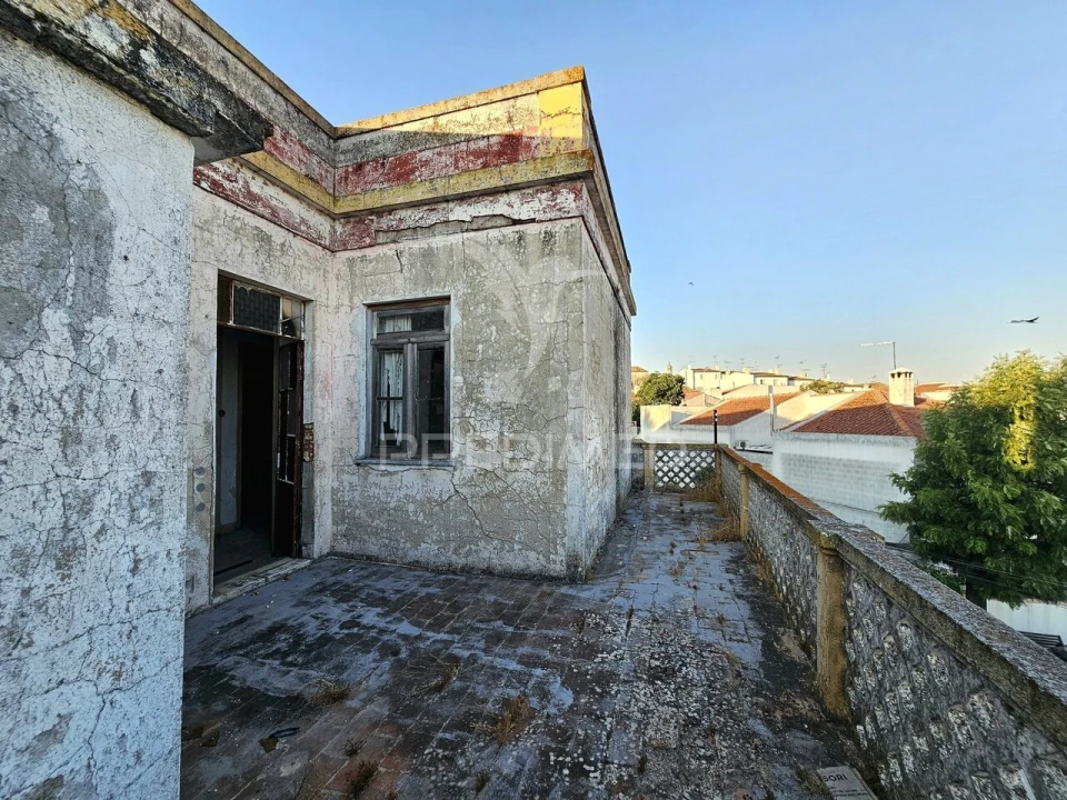Moradia T9 para Venda em Castro Verde e Casével Foto 20