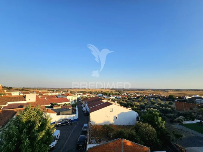 Moradia T9 para Venda em Castro Verde e Casével Foto 22