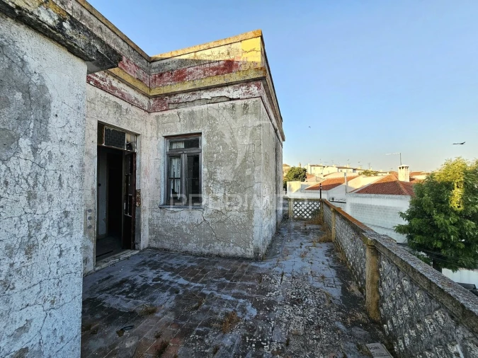 Moradia T9 para Venda em Castro Verde e Casével Foto 20