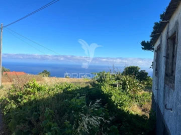 Moradia T3 para Venda em Ponta do Pargo