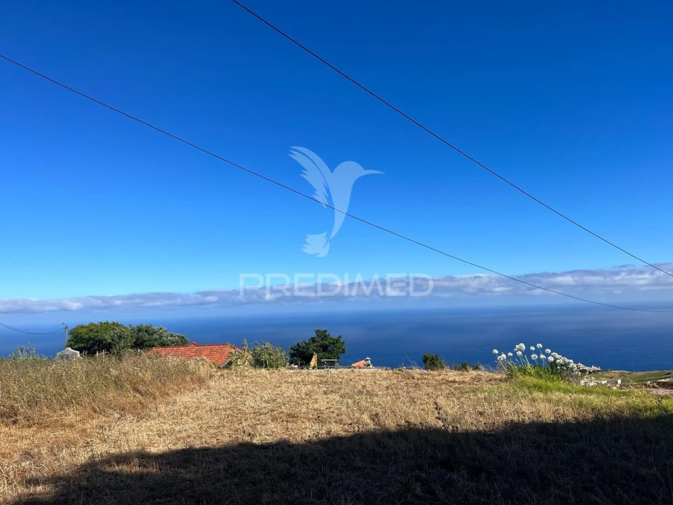 Moradia T3 para Venda em Ponta do Pargo Foto 5