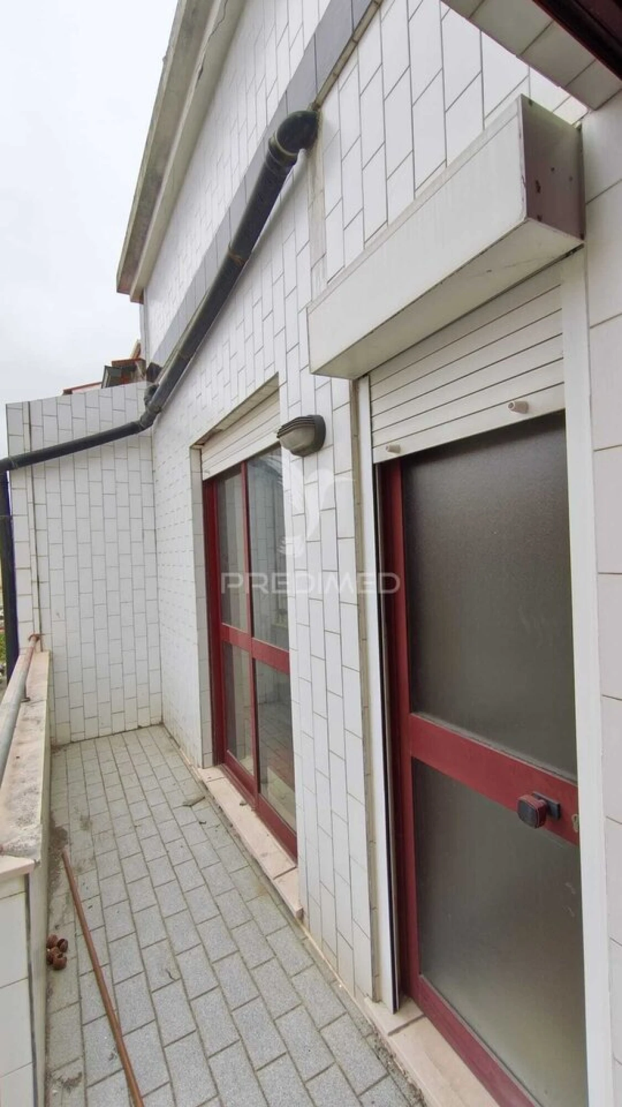 Apartamento T2 para Venda em Gafanha da Nazaré Foto 19