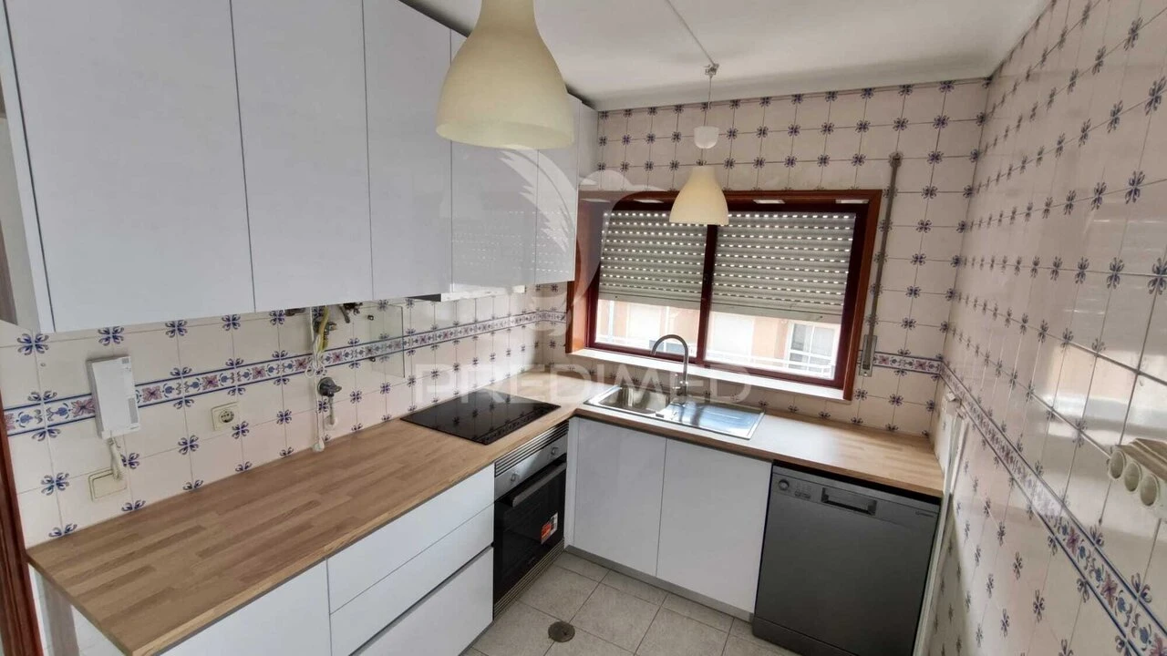 Apartamento T2 para Venda em Gafanha da Nazaré Foto 2