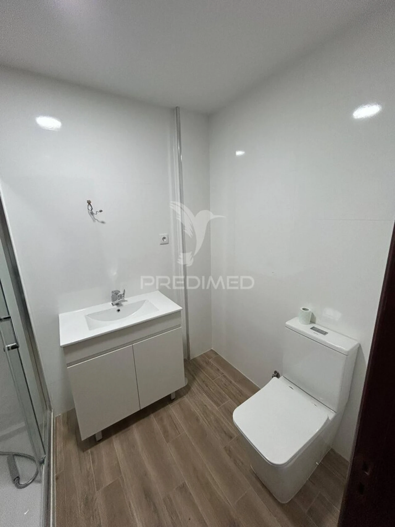Apartamento T2 para Venda em Gafanha da Nazaré Foto 18