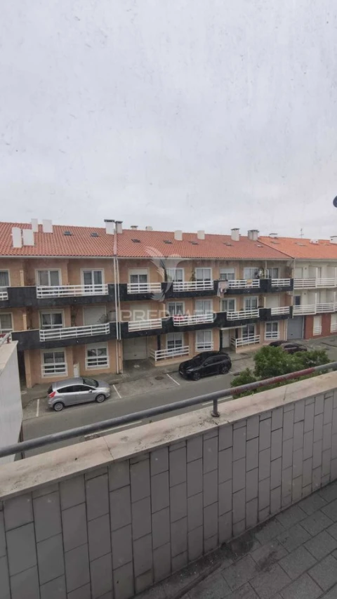 Apartamento T2 para Venda em Gafanha da Nazaré