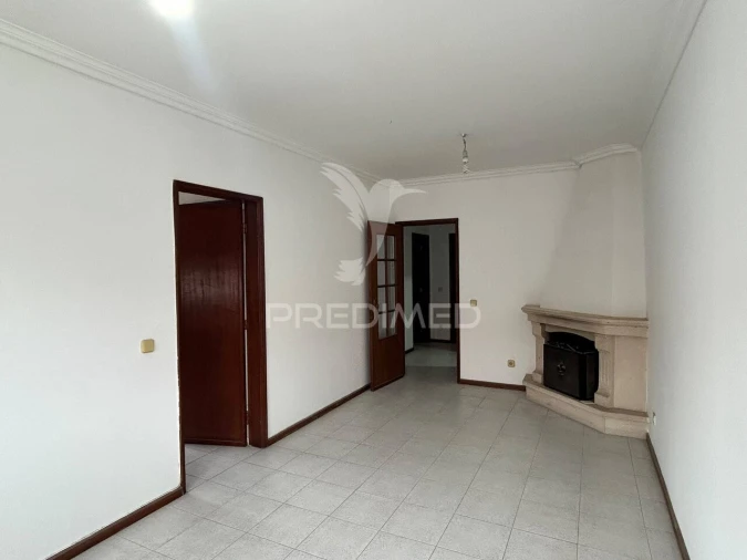 Apartamento T2 para Venda em Gafanha da Nazaré Foto 8