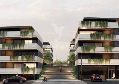 Apartamento T1 para Venda em Vila Nova de Cerveira e Lovelhe