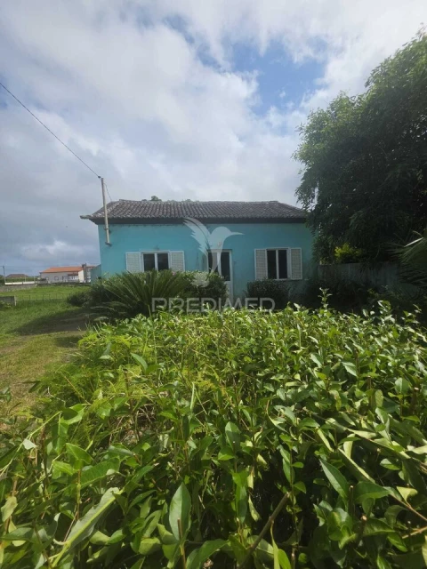 Moradia T3 para Venda em Lajes