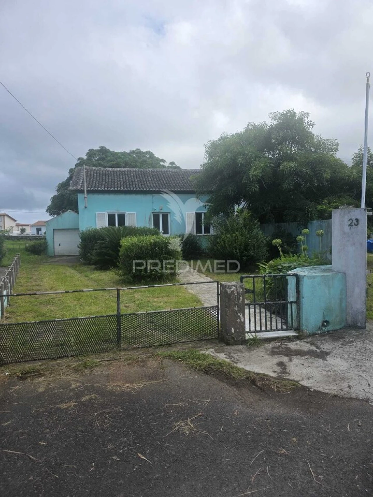 Moradia T3 para Venda em Lajes Foto 1