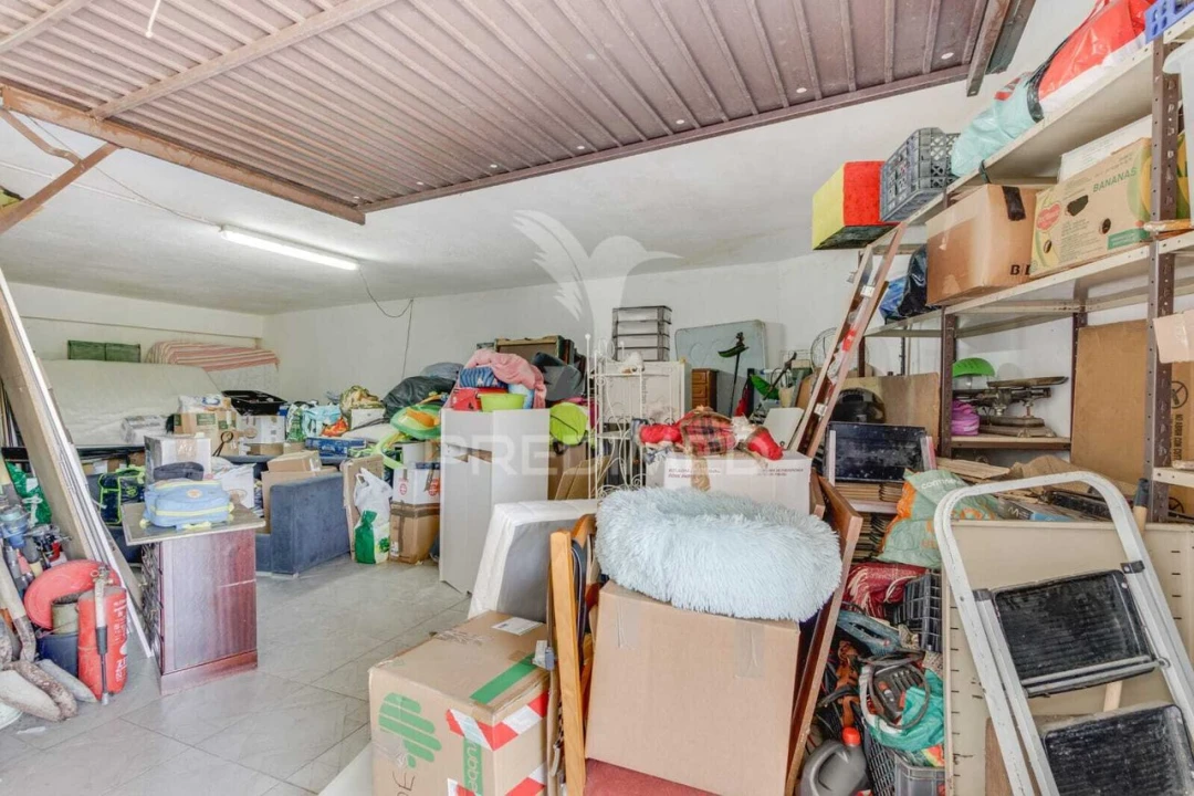 Garagem para Venda em Cacém e São Marcos Foto 6