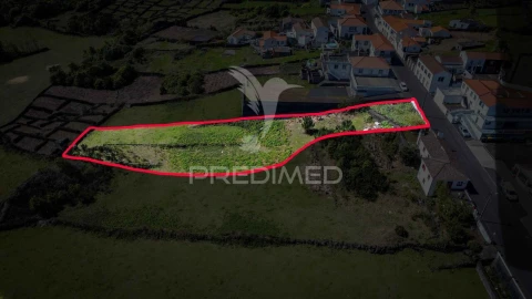 Terreno para Venda em São Mateus