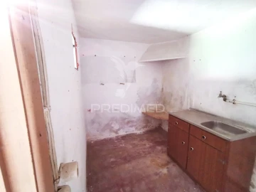 Moradia T1 para Venda em Paialvo
