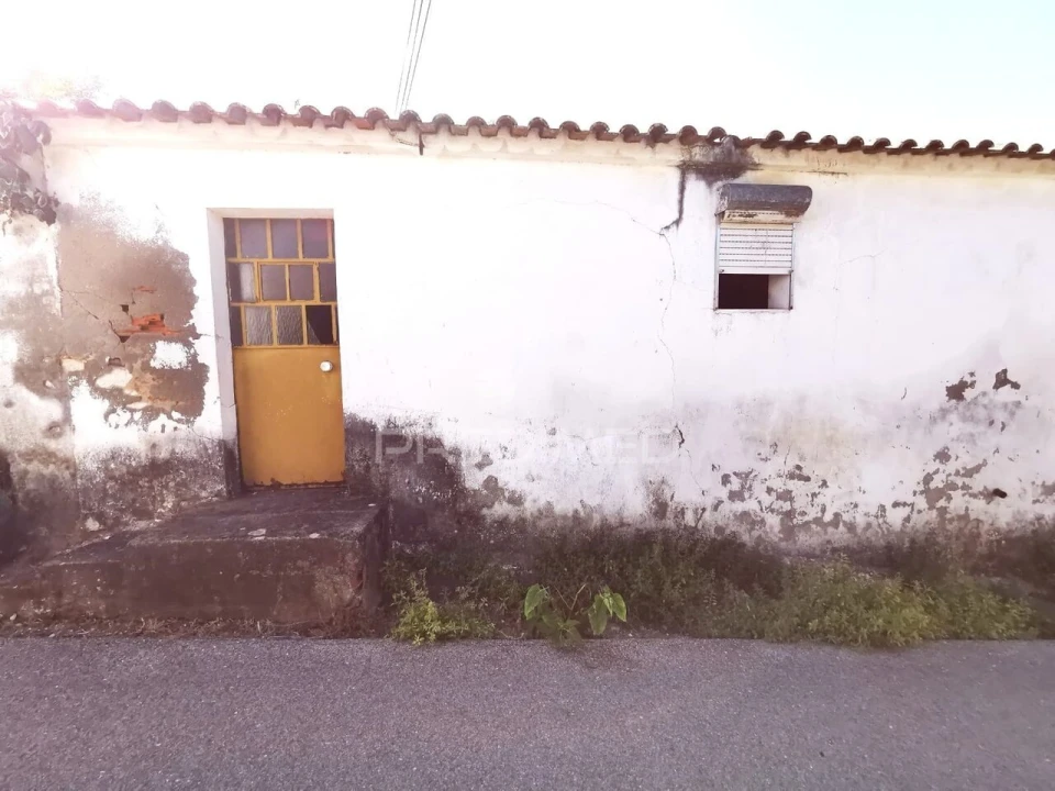 Moradia T1 para Venda em Paialvo Foto 9