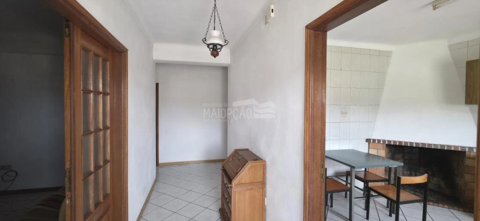 Moradia T8 para Venda em Samil Foto 5