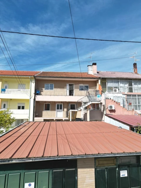 Moradia T8 para Venda em Samil