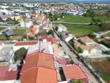 Moradia T8 para Venda em Samil