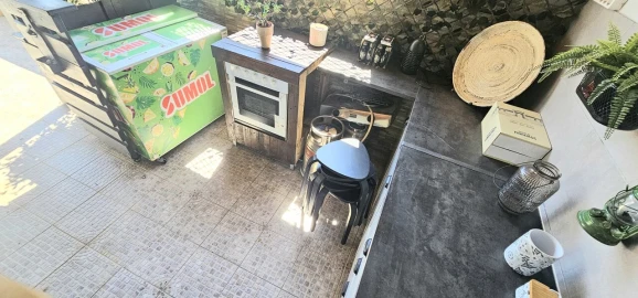 Moradia T4 para Venda em Quelfes