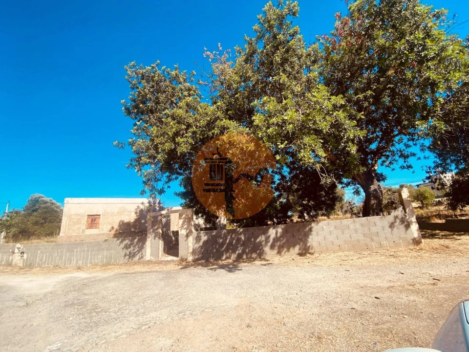 Moradia T3 para Venda em Pechão Foto 1