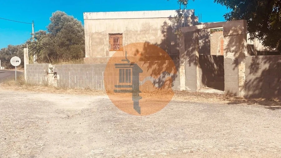 Moradia T3 para Venda em Pechão