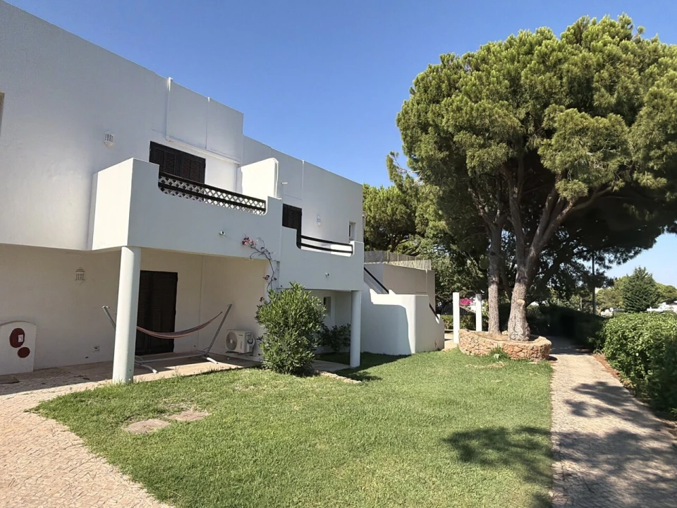 Apartamento T2 para Venda em Albufeira e Olhos de Água Foto 1