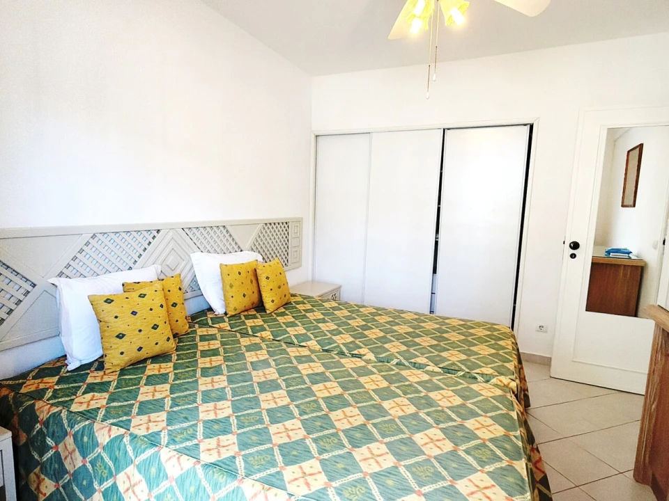 Apartamento T2 para Venda em Albufeira e Olhos de Água Foto 3