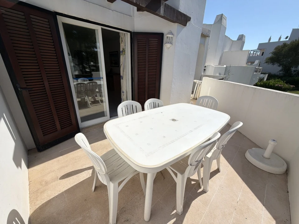 Apartamento T2 para Venda em Albufeira e Olhos de Água Foto 6